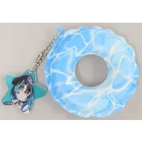 Rindo Chihaya - Key Chain - hololive