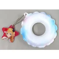 Yuzuki Choco - Key Chain - hololive