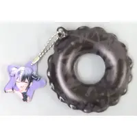 Shiori Novella - Key Chain - Advent