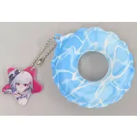 Isaki Riona - Key Chain - hololive