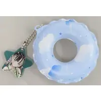 Juufuutei Raden - Key Chain - hololive
