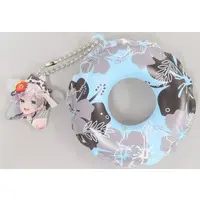 Shirogane Noel - Key Chain - hololive