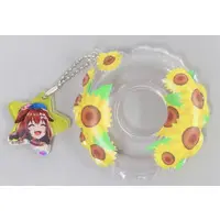Inugami Korone - Key Chain - hololive
