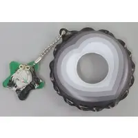 Cecilia Immergreen - Key Chain - Justice