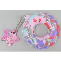 Hakui Koyori - Key Chain - hololive