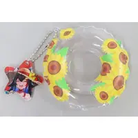 Ookami Mio - Key Chain - hololive