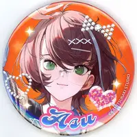 ASU - Badge - KAMITSUBAKI STUDIO