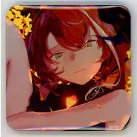 ASU - Badge - KAMITSUBAKI STUDIO