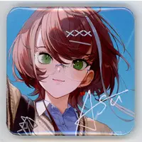 ASU - Badge - KAMITSUBAKI STUDIO