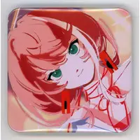 ASU - Badge - KAMITSUBAKI STUDIO