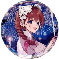 Tokino Sora - Badge - hololive (Random Item)