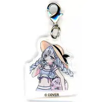 Vestia Zeta - Acrylic Key Chain - Key Chain - hololive