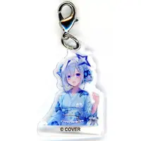 Amane Kanata - Acrylic Key Chain - Key Chain - hololive