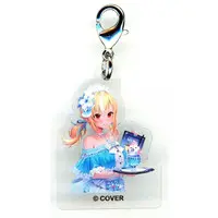 Shiranui Flare - Key Chain - hololive