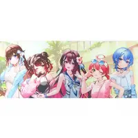 hololive - Towels