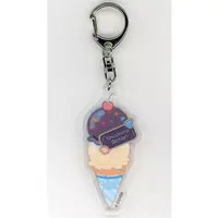Shishiro Botan - Acrylic Key Chain - Key Chain - hololive