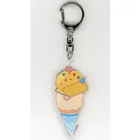 Inugami Korone - Acrylic Key Chain - Key Chain - hololive