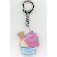 Kikirara Vivi - Acrylic Key Chain - Key Chain - hololive