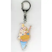 Anya Melfissa - Acrylic Key Chain - Key Chain - hololive