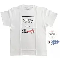 Maimoto Keisuke - Clothes - Stickers - T-shirts - Nijisanji