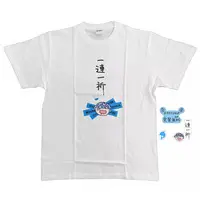 Nishizono Chigusa - Clothes - Stickers - T-shirts - Nijisanji