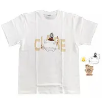 Sister Claire - Clothes - Stickers - T-shirts - Nijisanji