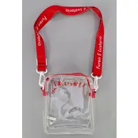 Furen E Lustario - NIJI-NUI - Pouch - NIJI Puppet - Nijisanji