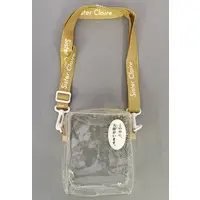 Sister Claire - NIJI-NUI - Pouch - NIJI Puppet - Nijisanji