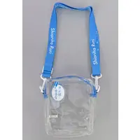 Shioriha Ruri - NIJI-NUI - Pouch - NIJI Puppet - Nijisanji