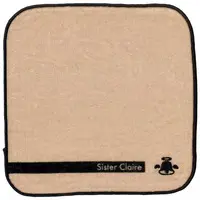 Sister Claire - Towels - Nijisanji