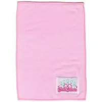 Yuuki Sakuna - Towels - VTuber