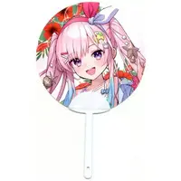 Airani Iofifteen - Paper fan - hololive