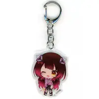 Roboco-san - Acrylic Key Chain - Key Chain - hololive (Random Item)