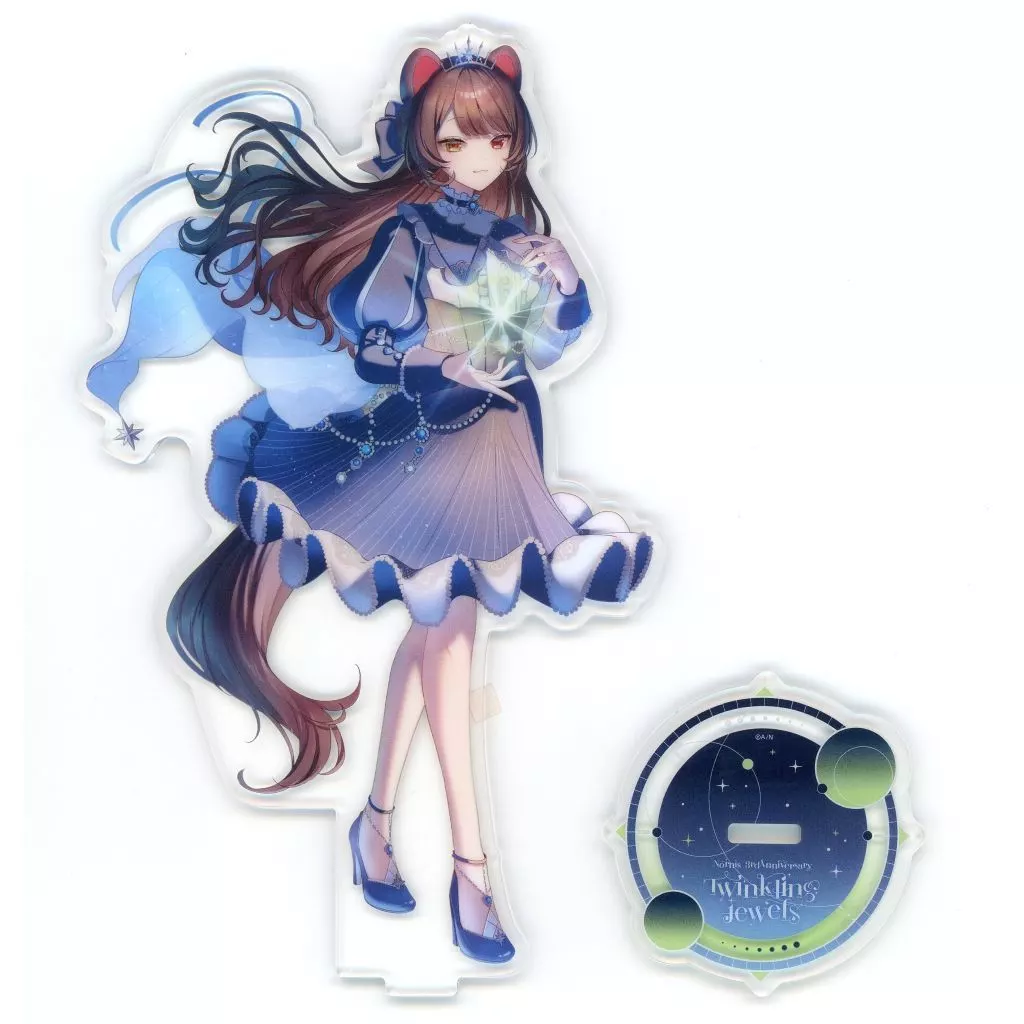 Inui Toko - Acrylic stand - Nornis