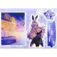 Ebisu Touka - Acrylic stand - VTuber