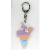 Shiori Novella - Acrylic Key Chain - Key Chain - hololive English