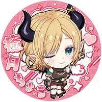 Yuzuki Choco - Badge - hololive