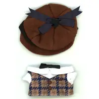 Saegusa Akina - Plush Clothes - NIJI Puppet - Nijisanji