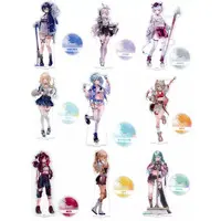 VSPO! - Acrylic stand