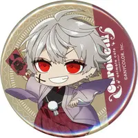 Kuzuha - Badge - ChroNoiR