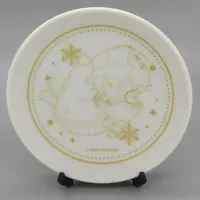 Kawase - DMM Scratch! - Tableware - Crazy Raccoon