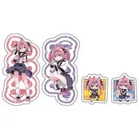 Ixy - Stickers - VTuber