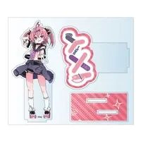 Ixy - Acrylic stand - VTuber