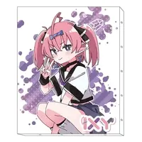 Ixy - Canvas Board - VTuber