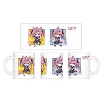 Ixy - Tableware - Mug - VTuber