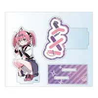 Ixy - Acrylic stand - VTuber