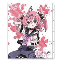 Ixy - Canvas Board - VTuber