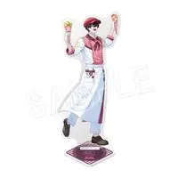 Saiki Ittetsu - Acrylic stand - Oriens