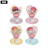 Oriens - Acrylic stand - Usami Rito & Saiki Ittetsu & Akagi Wen & Hibachi Mana (Random Item)