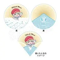 Hibachi Mana - Towels - Oriens